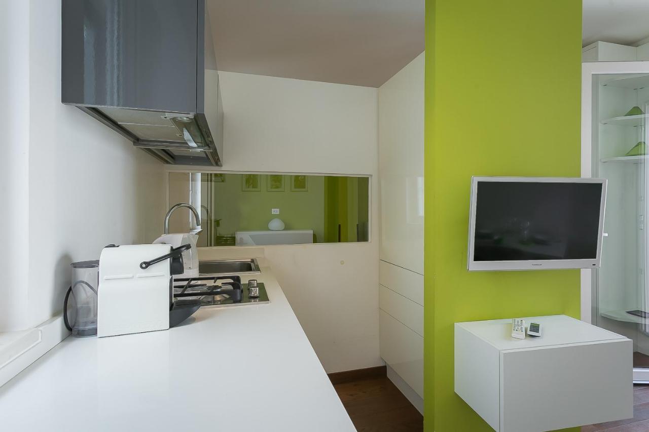 Ferienwohnung Residenza Vico Recupero By Wonderful Italy Polignano a Mare Exterior foto