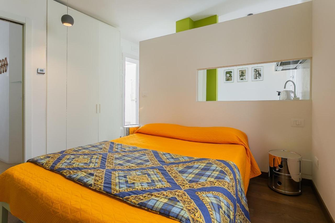 Ferienwohnung Residenza Vico Recupero By Wonderful Italy Polignano a Mare Exterior foto